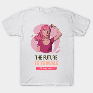 WomensDay T-Shirt